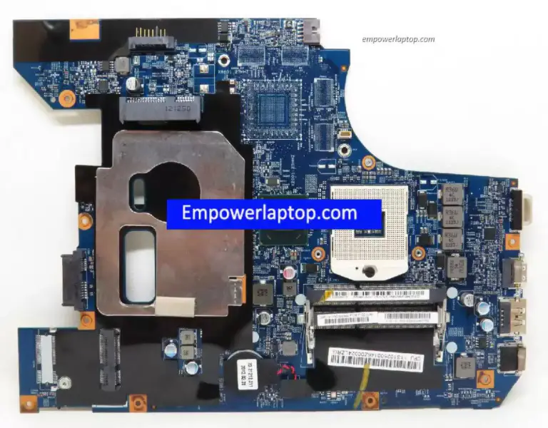Základní deska Lenovo B570 48.4PA01.021