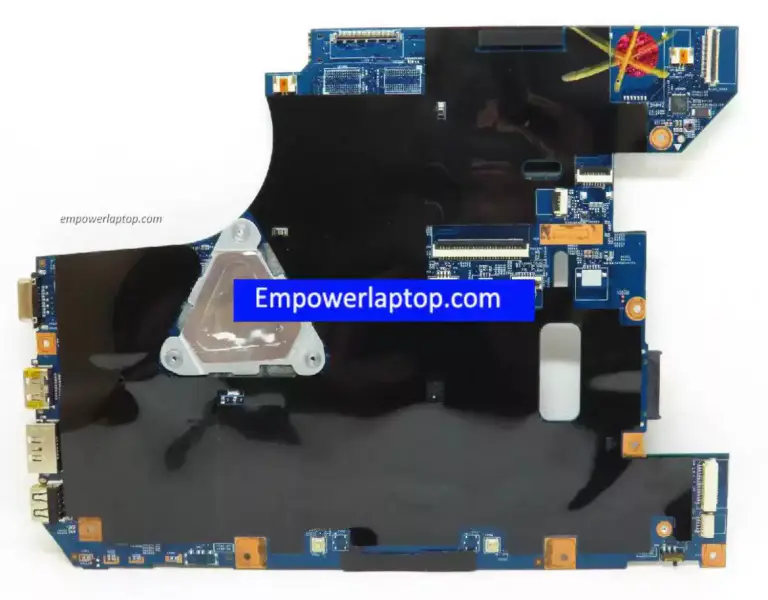 Základní deska Lenovo B570 48.4PA01.021