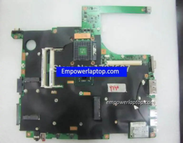 Základní deska Lenovo 48.4Z801.011 IdeaPad Y730