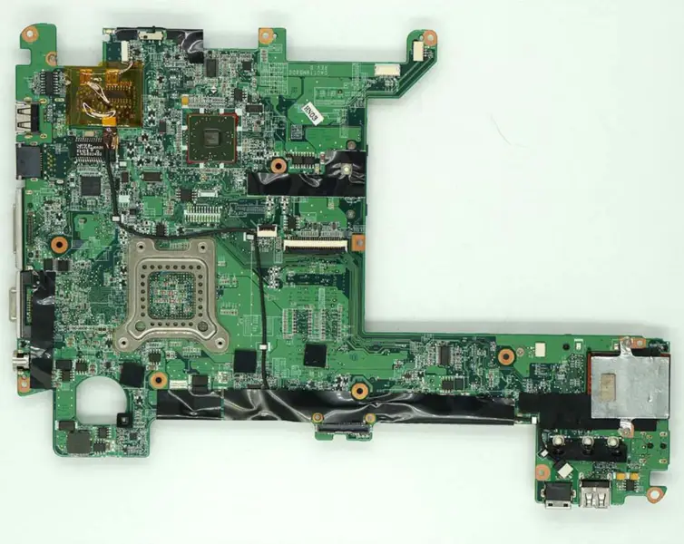 Základní deska HP TX2500 480850-001