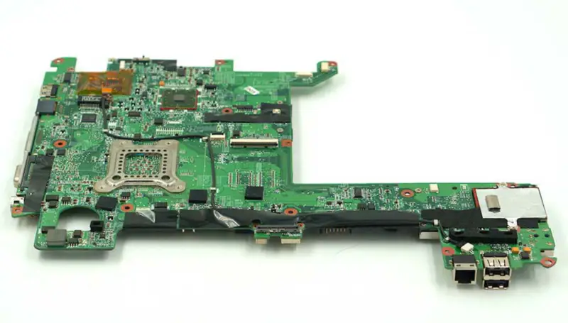 Základní deska HP TX2500 480850-001