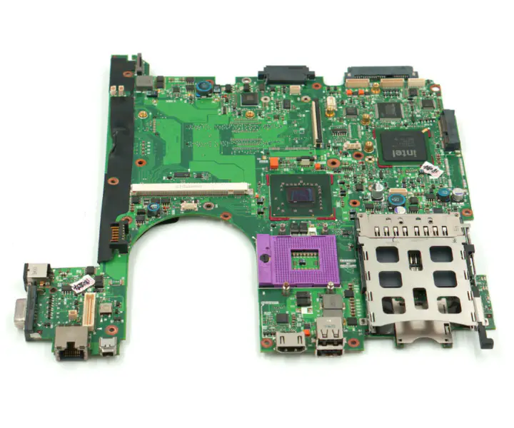 Základní deska HP 8510p 8510w 481537-001