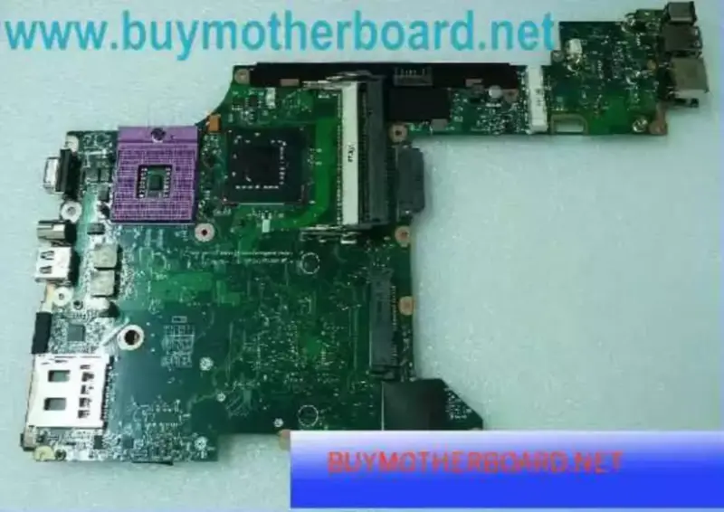 Základní deska HP 2510B 481538-001