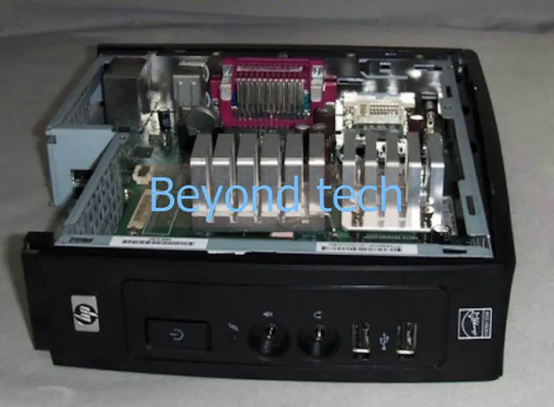 Základní deska HP 482517-001