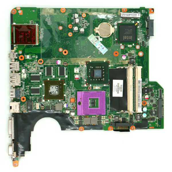 Základní deska HP pavilion DV5 482870-001