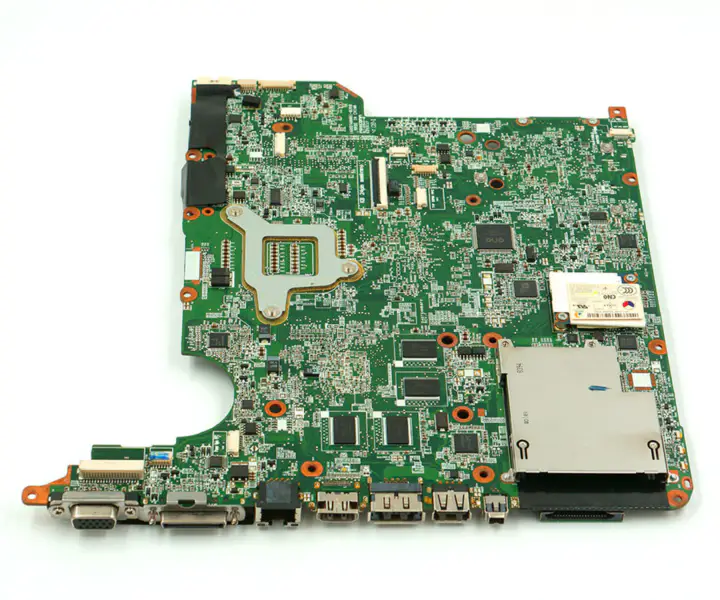 Základní deska HP pavilion DV5 482870-001