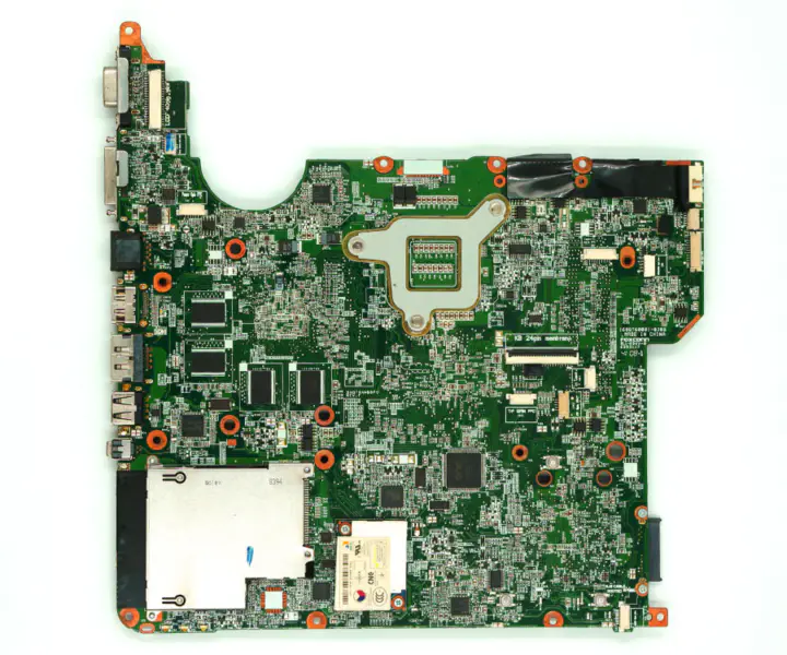 Základní deska HP pavilion DV5 482870-001