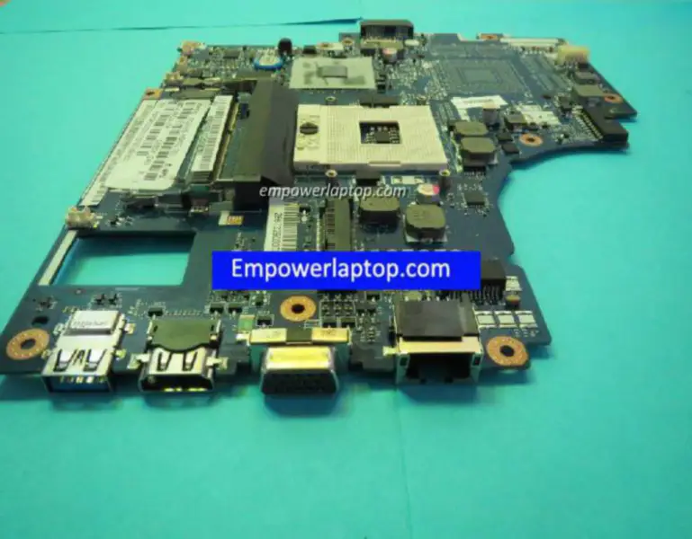 Základní deska Acer LA-7231P 4830