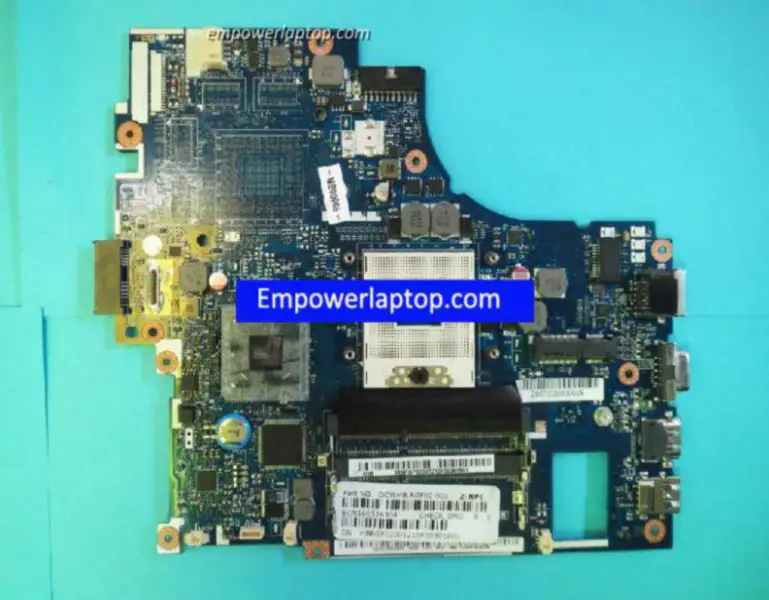 Základní deska Acer LA-7231P 4830