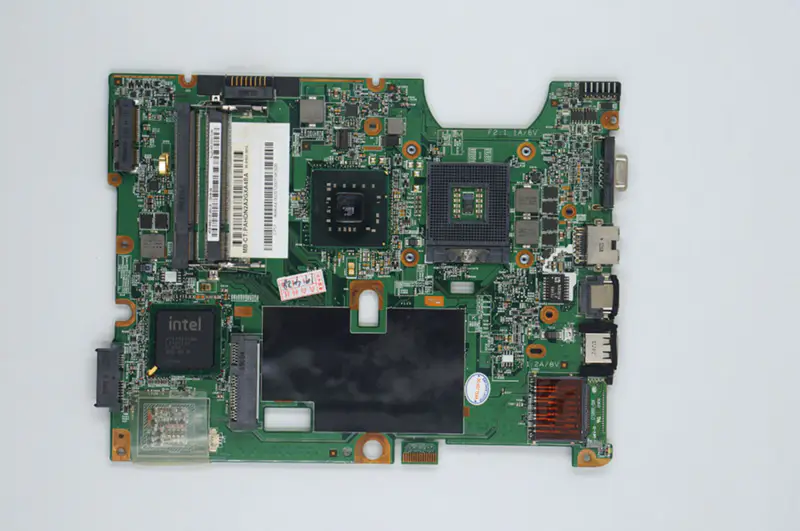 Základní deska HP CQ60 G60 CQ70 485218-001