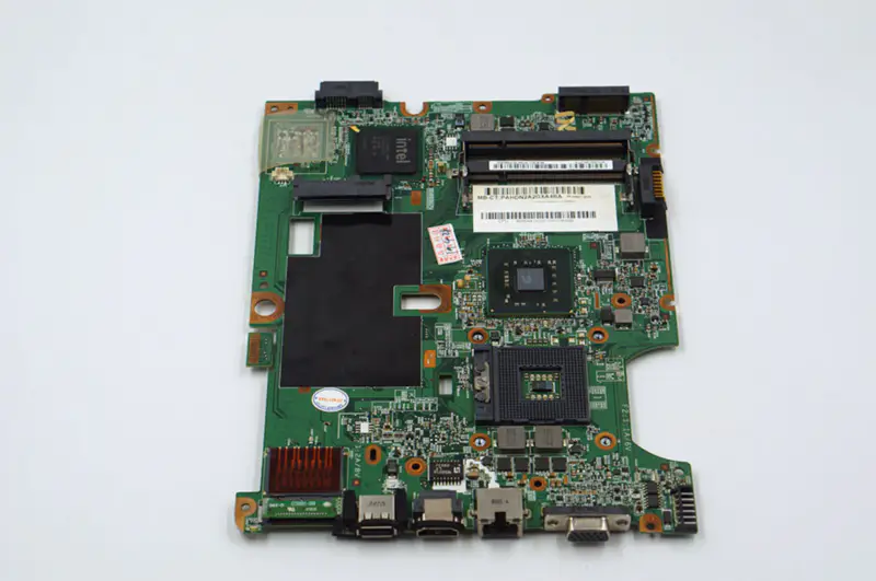 Základní deska HP CQ60 G60 CQ70 485218-001