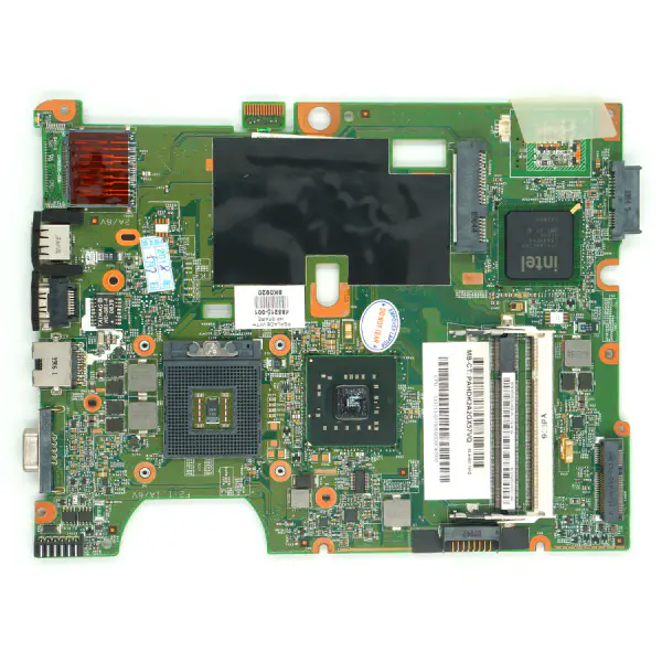 Základní deska HP COMPAQ CQ40 485219-001