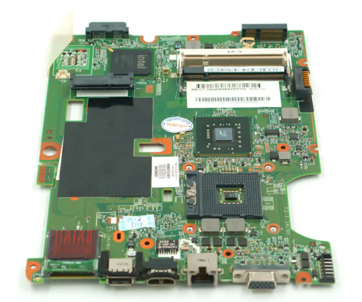 Základní deska HP COMPAQ CQ40 485219-001