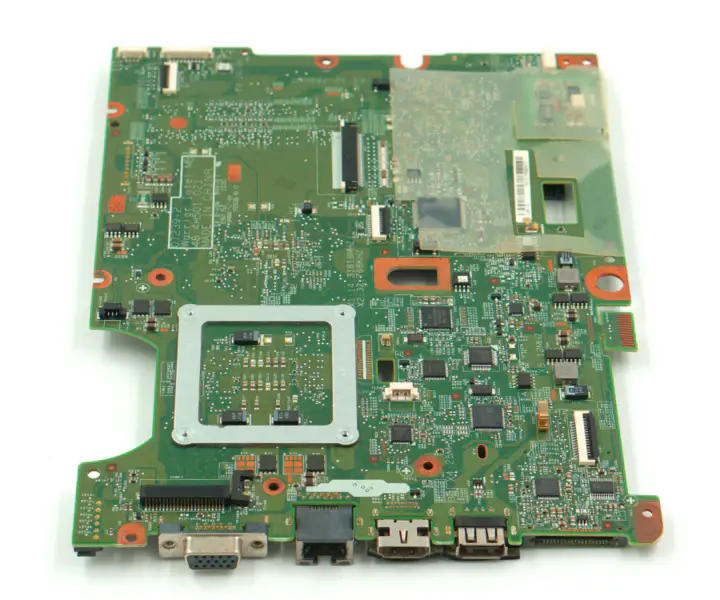 Základní deska HP COMPAQ CQ40 485219-001