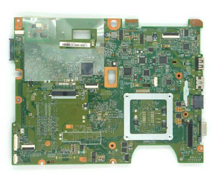 Základní deska HP COMPAQ CQ40 485219-001