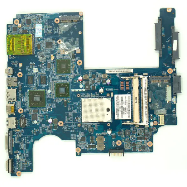 Základní deska HP DV7 486541-001 JBK00 LA-4092P