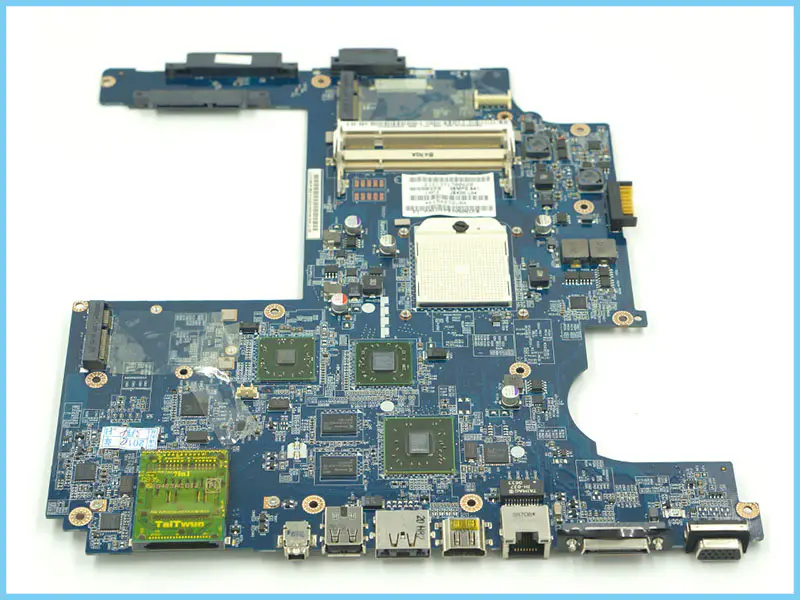 Základní deska HP DV7 486541-001 JBK00 LA-4092P