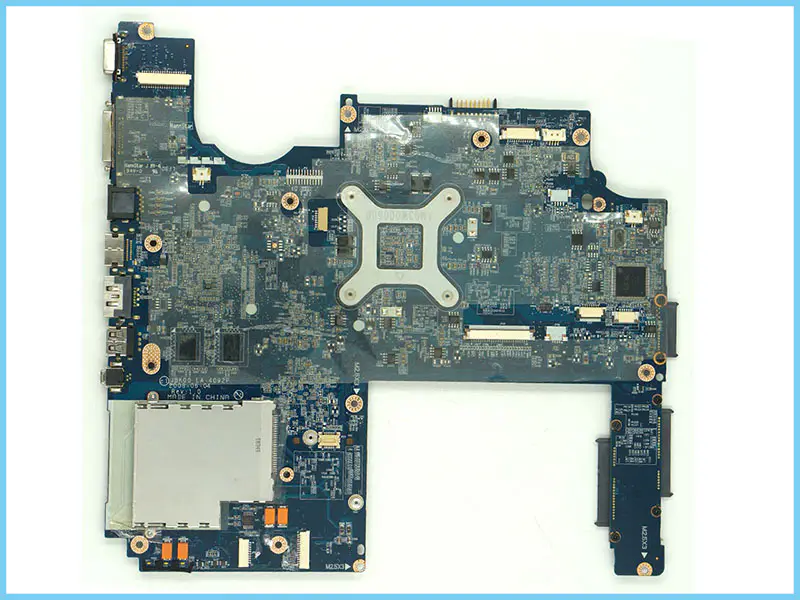 Základní deska HP DV7 486541-001 JBK00 LA-4092P