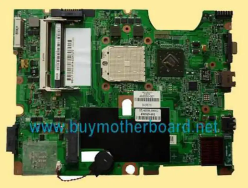 základní deska 486550-001 pro HP COMPAQ CQ50