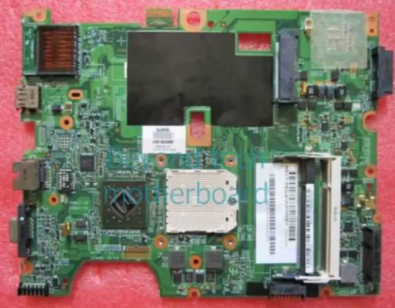 základní deska 486550-001 pro HP COMPAQ CQ50