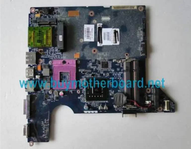 základní deska 486724-001 pro HP pavilion DV4