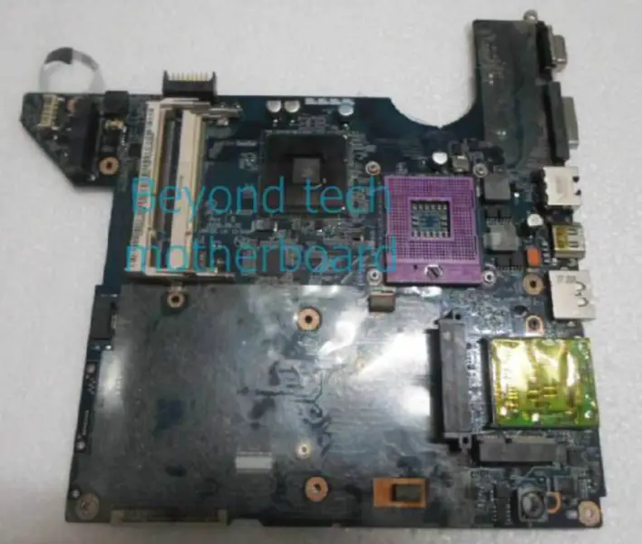 základní deska 486724-001 pro HP pavilion DV4