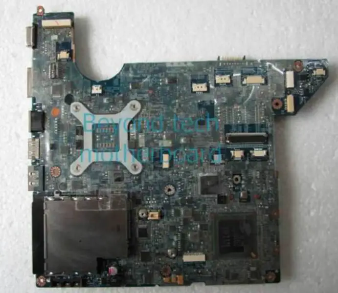 základní deska 486724-001 pro HP pavilion DV4