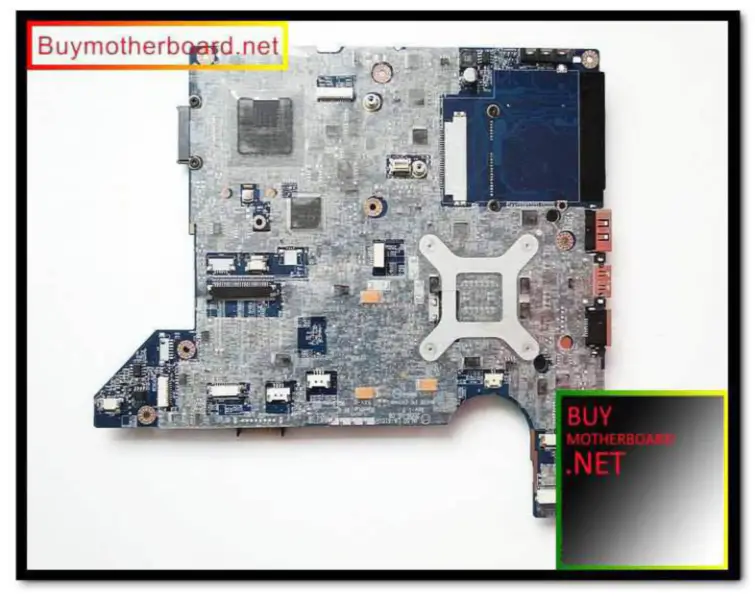 základní deska 487274-001 pro HP COMPAQ CQ40