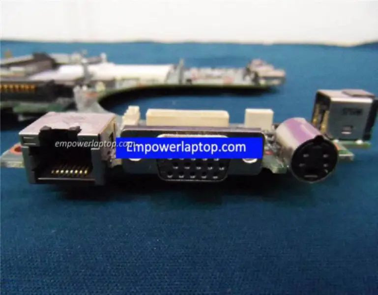 HP 488194-001 6535B 6735B Základní deska