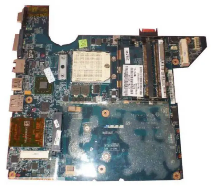 základní deska 488238-001 pro HP pavilion DV4