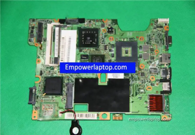 Základní deska HP Presario CQ50 CQ60 CQ70 48.4 488338-001