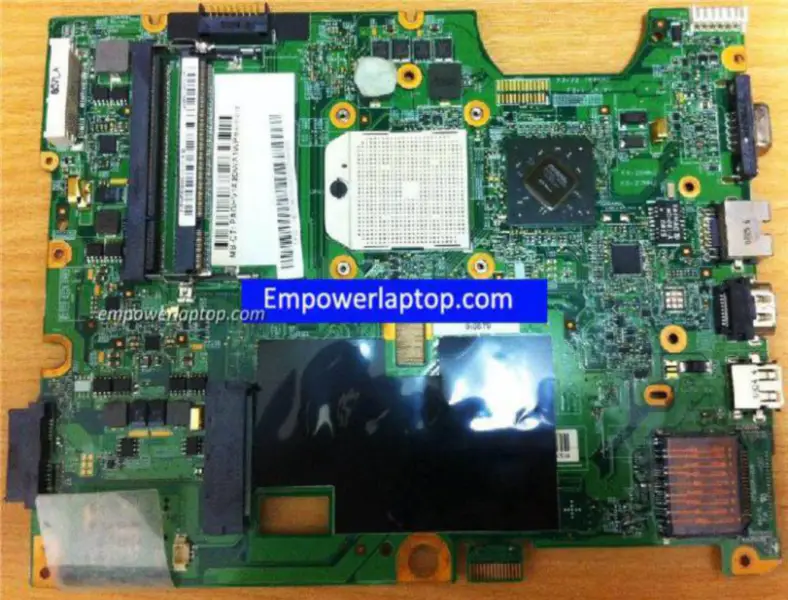 základní deska 489810-001 pro HP COMPAQ CQ60