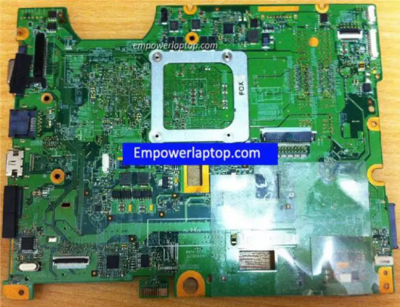 základní deska 489810-001 pro HP COMPAQ CQ60