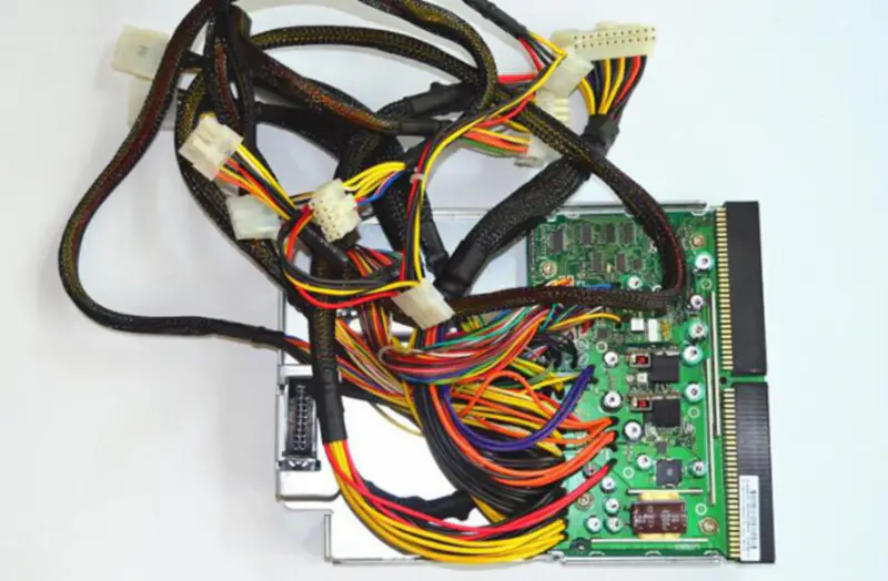 Základní deska HP 491836-001 467999-001