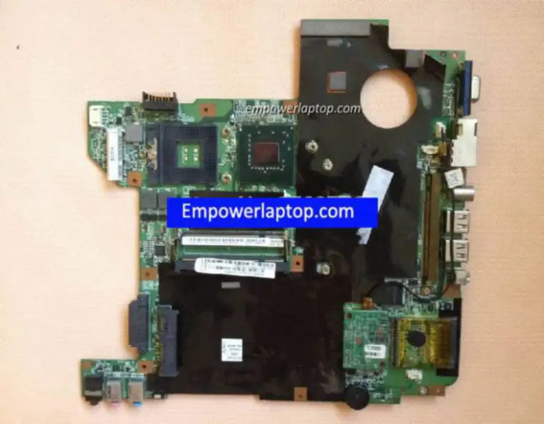 Základní deska Acer 4920 4920G 48.4T901.01N