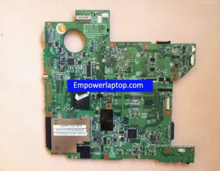 Základní deska Acer 4920 4920G 48.4T901.01N