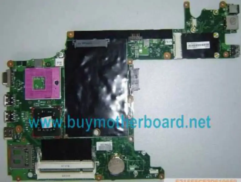Základní deska HP 492152-001 pro notebook GM45