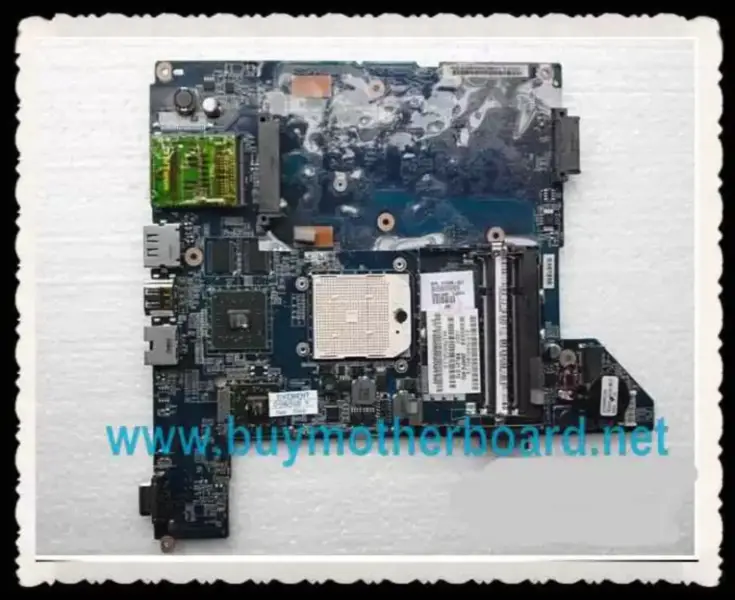 základní deska 492312-001 pro HP COMPAQ CQ40