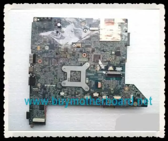 základní deska 492312-001 pro HP COMPAQ CQ40