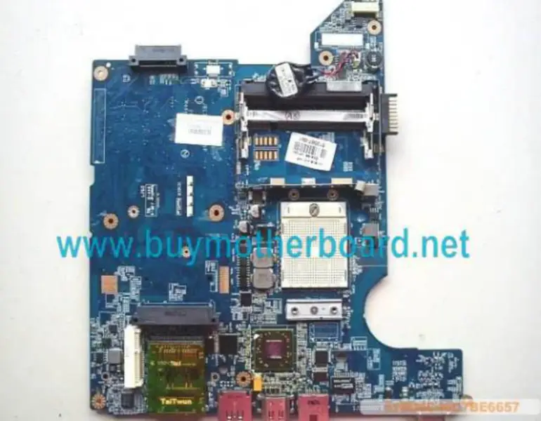 základní deska 492313-001 pro HP COMPAQ CQ40