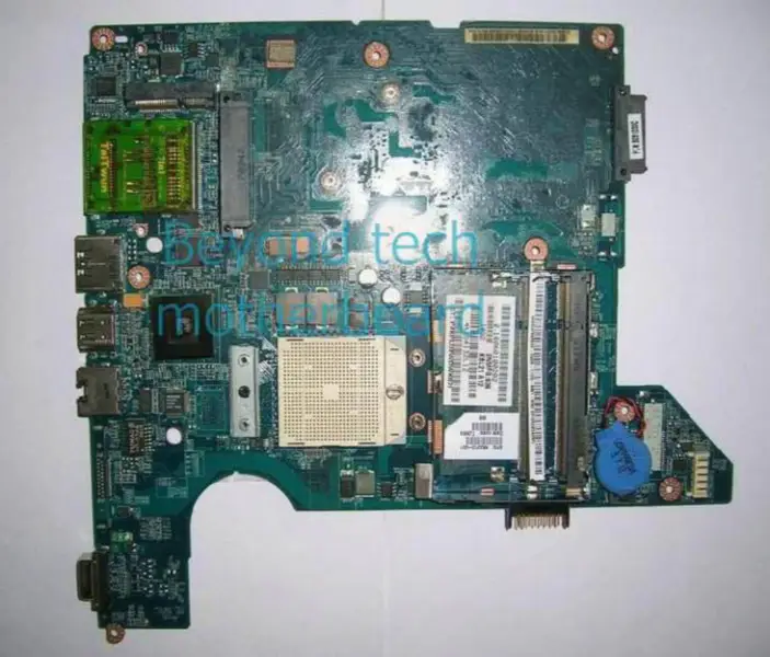 základní deska 492313-001 pro HP COMPAQ CQ40