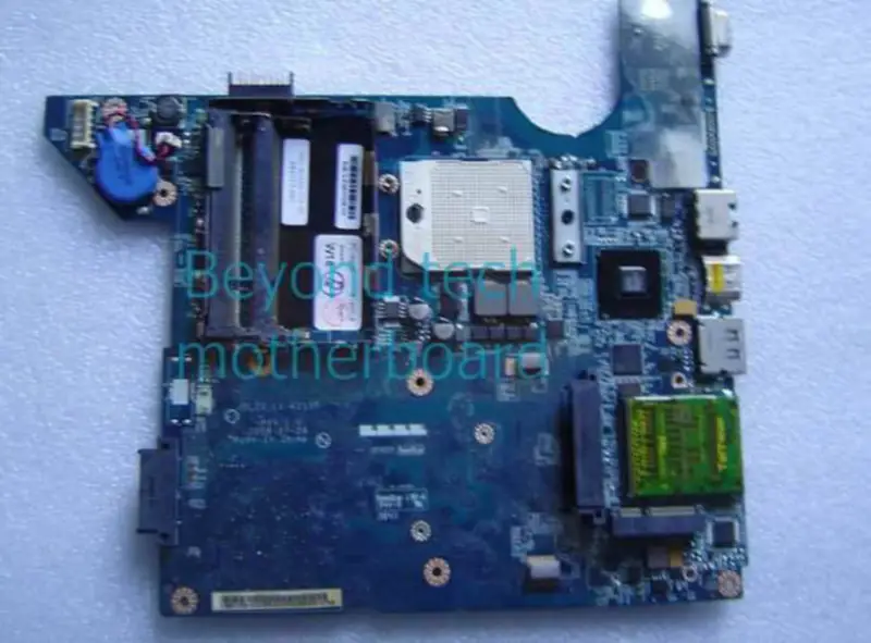 základní deska 492313-001 pro HP COMPAQ CQ40