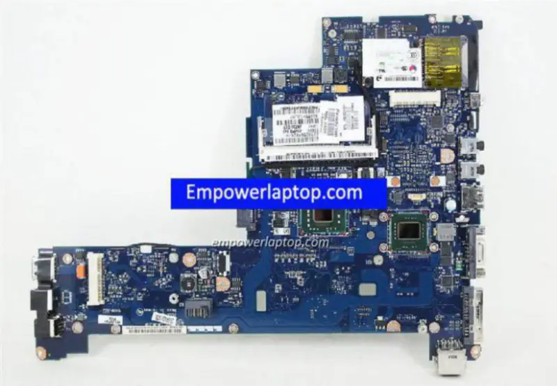 Základní deska HP Elitebook 2530P 492552-001