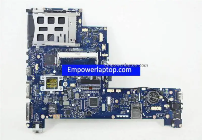 Základní deska HP Elitebook 2530P 492552-001