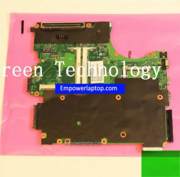 Základní deska HP EliteBook 8730w 493980-001