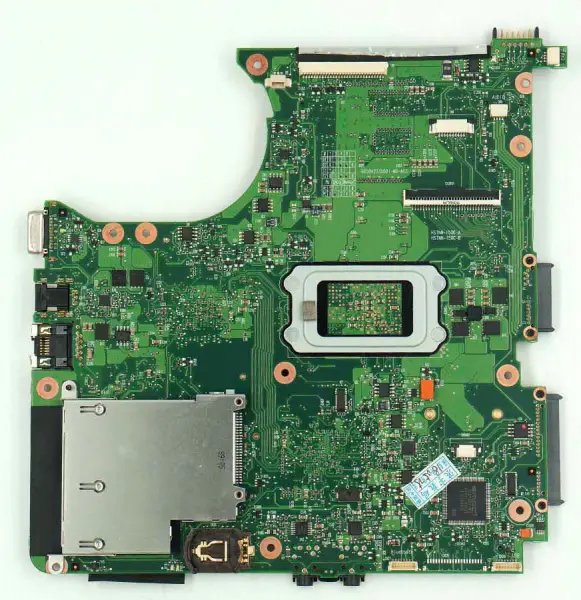 Základní deska HP 6535S 6735S 494106-001