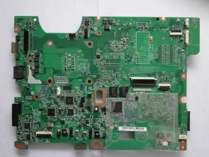 základní deska 494283-001 pro HP COMPAQ CQ60