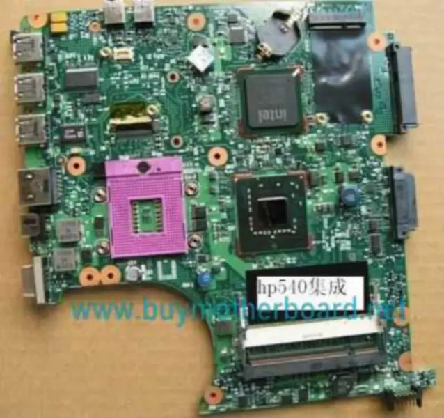 Základní deska HP 495410-001 pro notebook 540