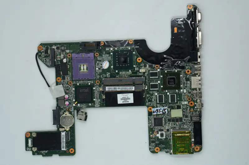 Základní deska HP HDX16 496460-001