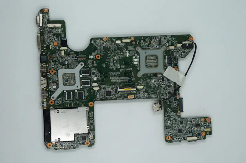 Základní deska HP HDX16 496460-001